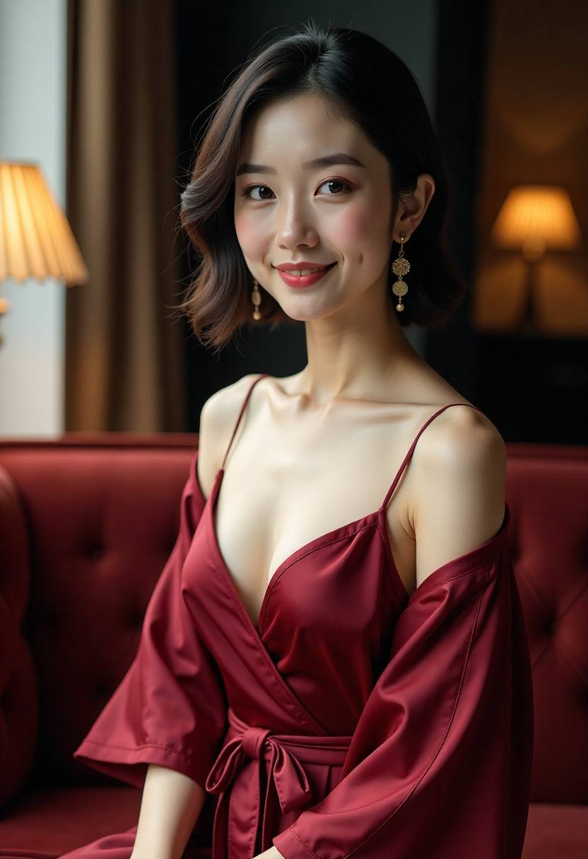 UP主头像