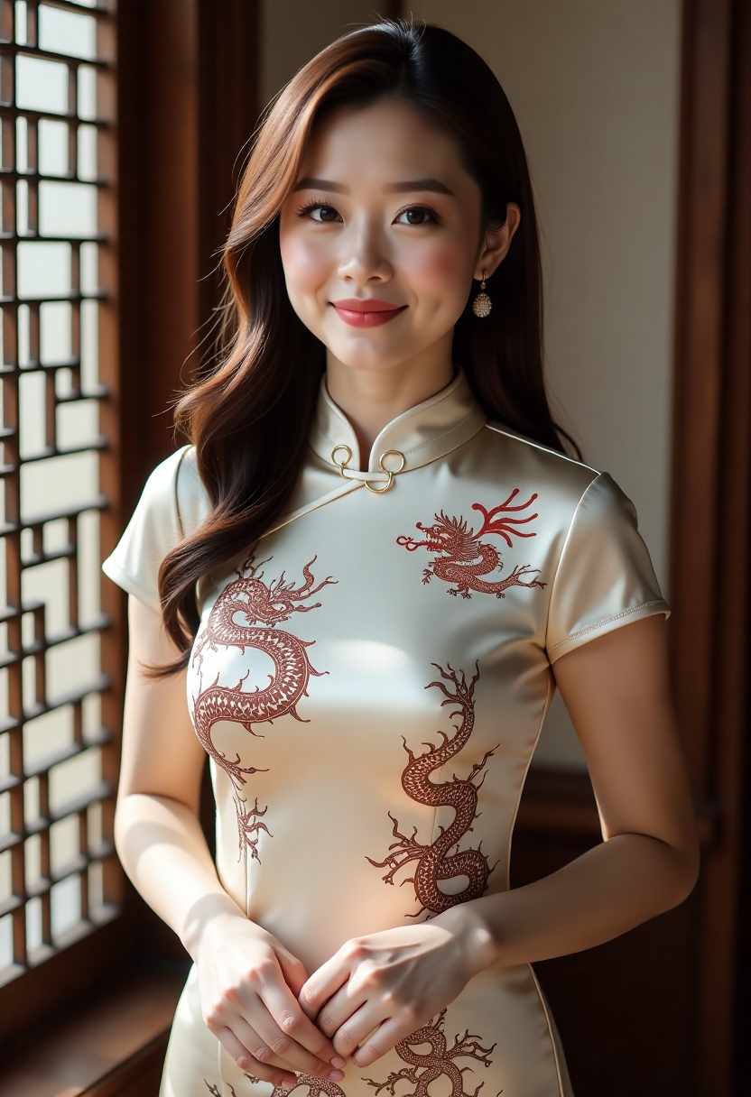 UP主头像